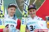 187 Michael Hayboeck, Gregor Schlierenzauer 187 Michael Hayboeck, Gregor Schlierenzauer